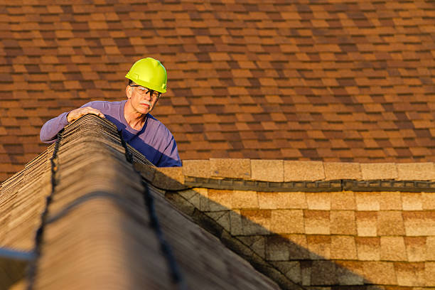 Quick and Trustworthy Emergency Roof Repair Services in Middletown, OH