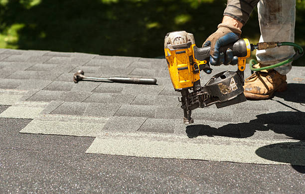 Residential Roof Replacement in Middletown, OH