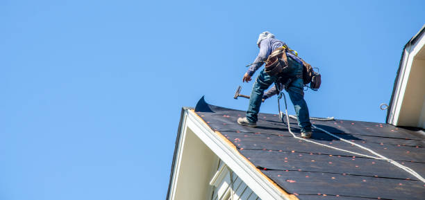 Best Metal Roofing Contractor  in Middletown, OH
