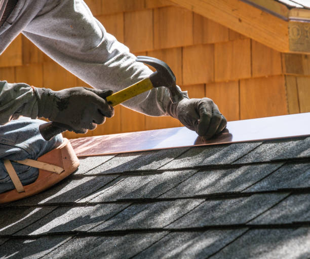 Slate Roofing Contractor in Middletown, OH
